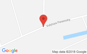 месторасположение на карте