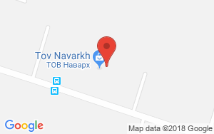 месторасположение на карте
