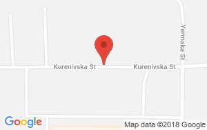 месторасположение на карте