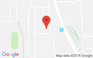 месторасположение на карте