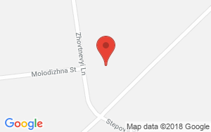 месторасположение на карте