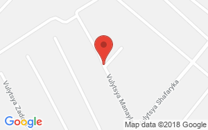 месторасположение на карте