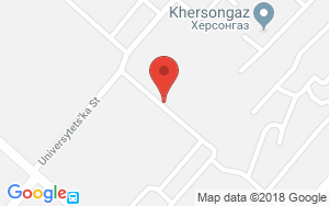 месторасположение на карте