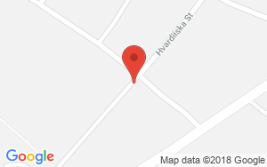 месторасположение на карте