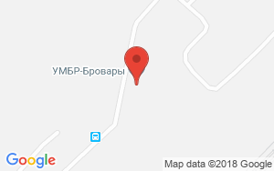 месторасположение на карте