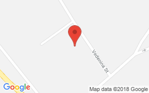 месторасположение на карте
