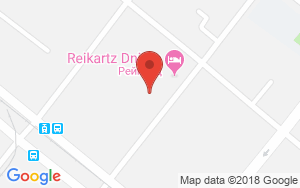 месторасположение на карте