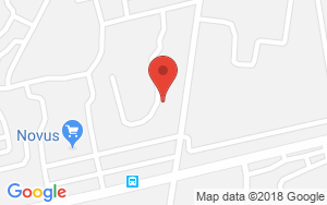 месторасположение на карте