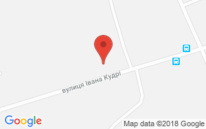 месторасположение на карте