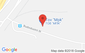 месторасположение на карте