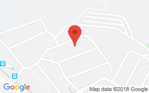месторасположение на карте