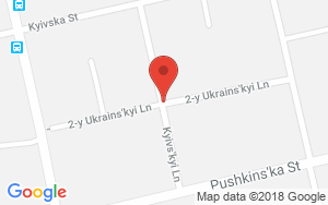 месторасположение на карте