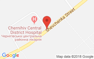месторасположение на карте
