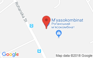 месторасположение на карте
