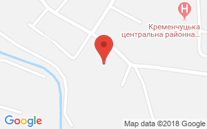 месторасположение на карте