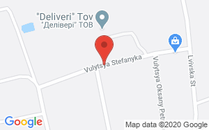 месторасположение на карте