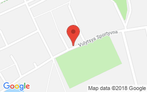 месторасположение на карте