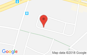 месторасположение на карте