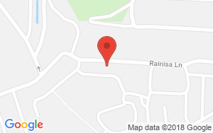 месторасположение на карте