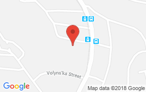 месторасположение на карте