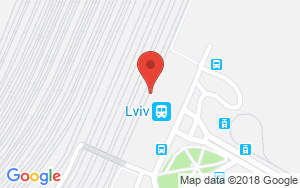 месторасположение на карте