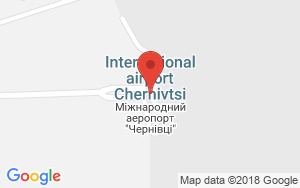 месторасположение на карте