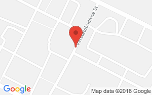 месторасположение на карте