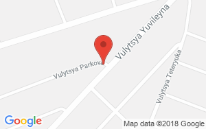 месторасположение на карте