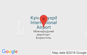 месторасположение на карте