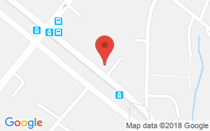 месторасположение на карте