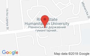месторасположение на карте