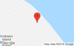 месторасположение на карте