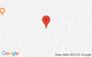 месторасположение на карте