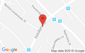 месторасположение на карте
