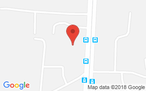 месторасположение на карте