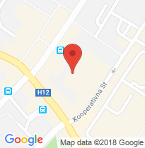 на карте Интернет магазин Avto-foto