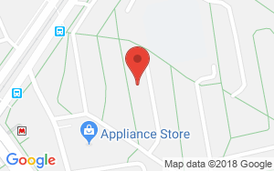 месторасположение на карте