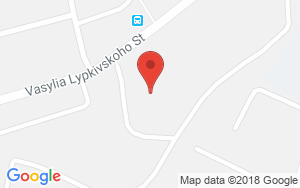 месторасположение на карте