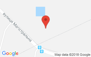 месторасположение на карте