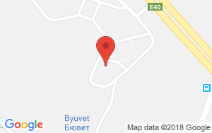 месторасположение на карте
