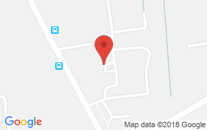 месторасположение на карте