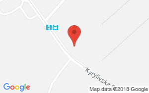 месторасположение на карте