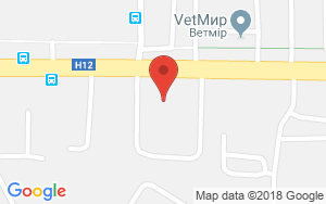 месторасположение на карте