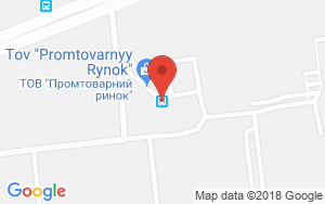месторасположение на карте