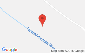 месторасположение на карте