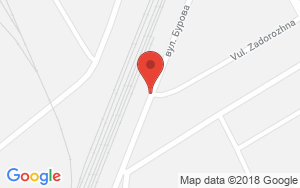 месторасположение на карте