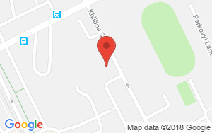 месторасположение на карте