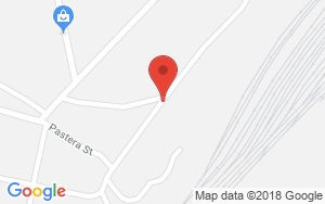 месторасположение на карте