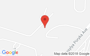 месторасположение на карте