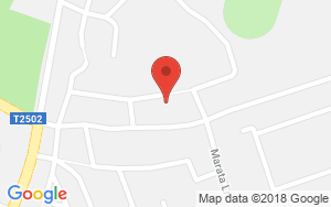 месторасположение на карте